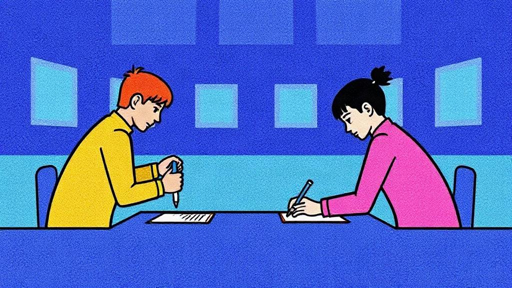 Скрайбинг и ведение статистики матчей. Почему этот подход не теряет актуальности