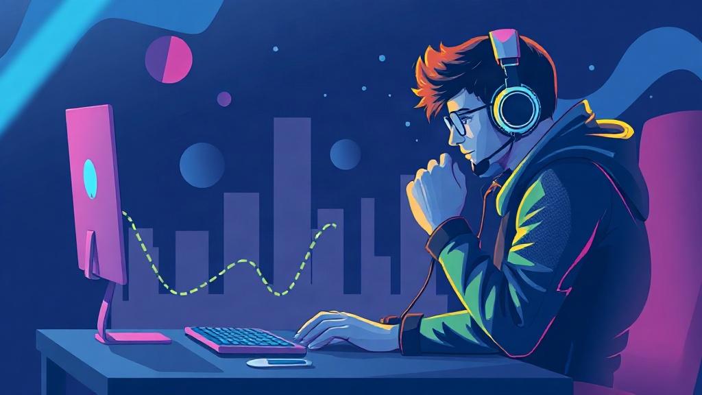 Ведение социальных сетей для киберспортсмена. Как не превратить аккаунт в поток чужих шаблонов