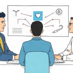Роли в команде и распределение обязанностей: как собрать рабочую систему, а не хаос