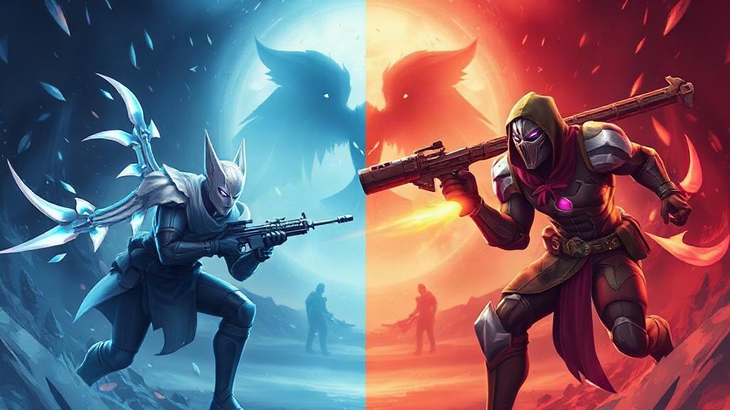 Особенности обучения в разных жанрах: MOBA, FPS, RTS, файтинги. Почему жанр меняет сам способ обучения