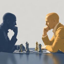 Психология соперника и ментальные игры: как решаются поединки еще до старта