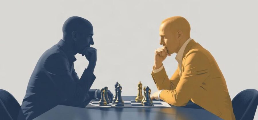 Психология соперника и ментальные игры: как решаются поединки еще до старта