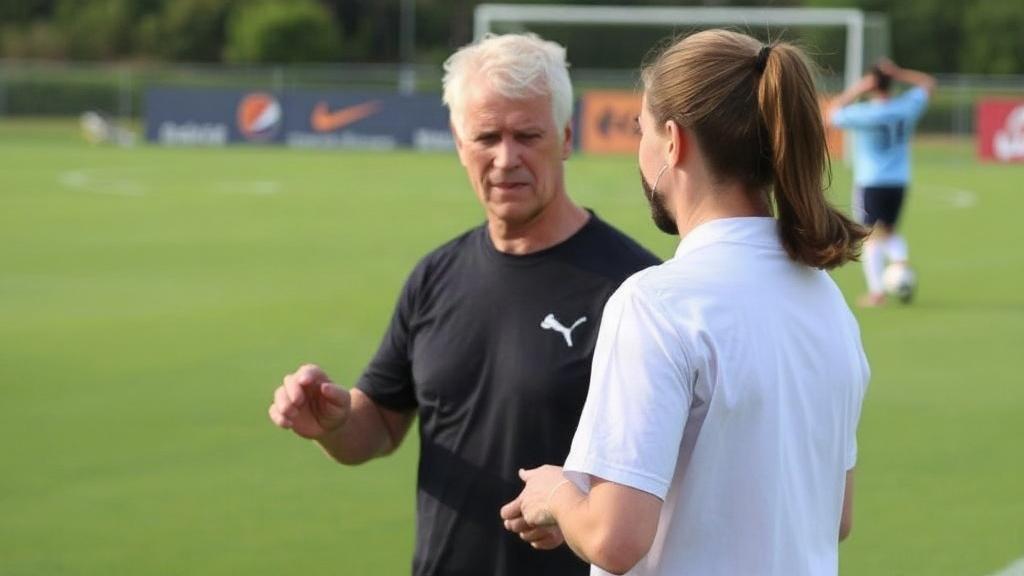 Основы coaching: как обучать других игроков. Когда стоит менять подход