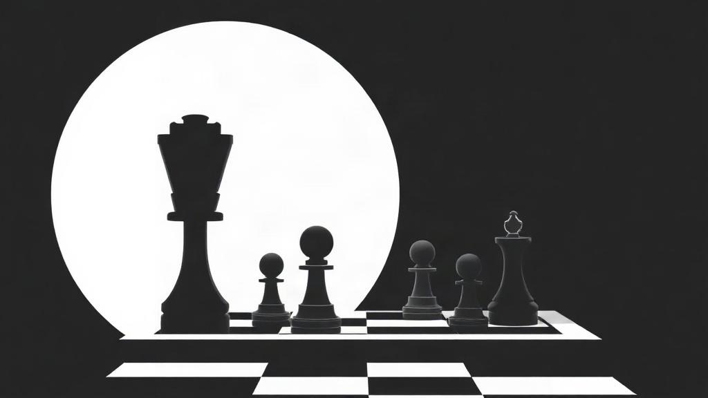 Психология соперника и ментальные игры. Почему игра начинается раньше первого действия