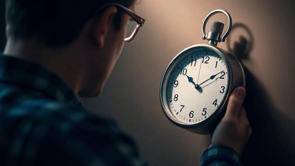 Тайминги и принятие решений под давлением. Как подготовиться к давлению заранее