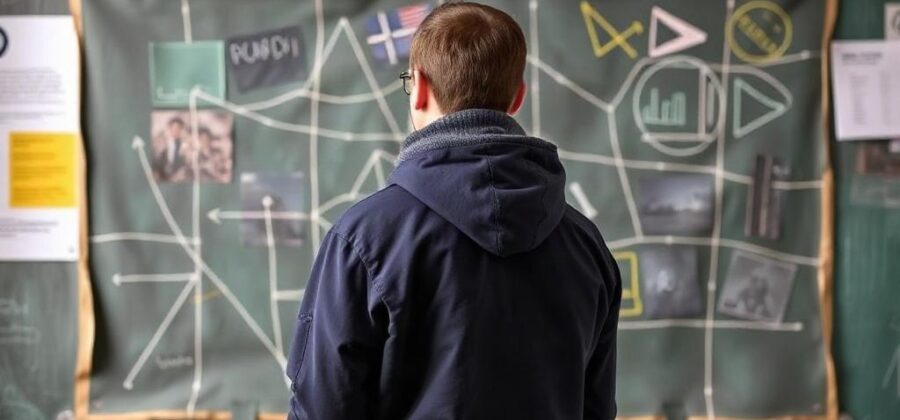 Создание собственной школы или академии: как превратить идею в живой образовательный проект