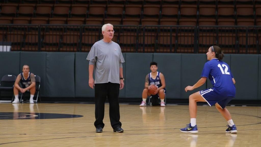 Основы coaching: как обучать других игроков. Работа с ошибками без лишней драматизации