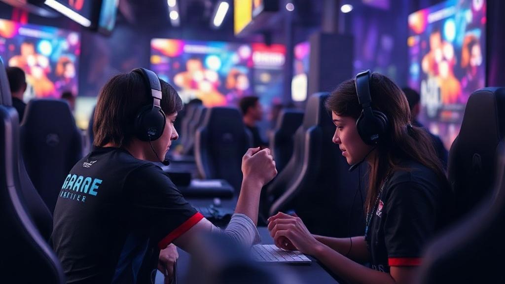 Заработок в играх: турниры, стримы, coaching. Почему игра может стать источником дохода