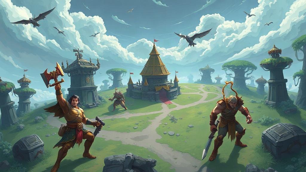 Особенности обучения в разных жанрах: MOBA, FPS, RTS, файтинги. RTS: жанр, где проигрыш начинается задолго до боя