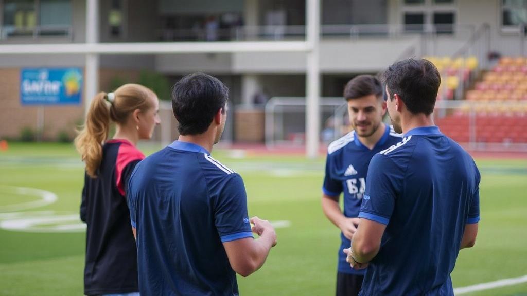 Основы coaching: как обучать других игроков. Как coachу самому не выгореть